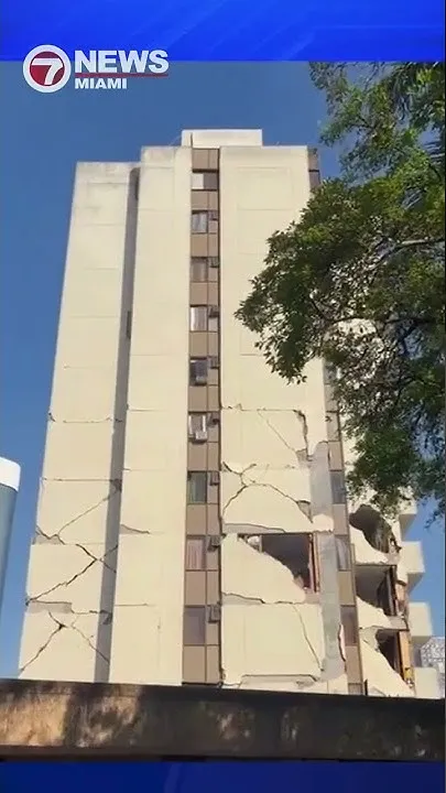 Powerful earthquake shakes Colombia and Ecuador (Video)