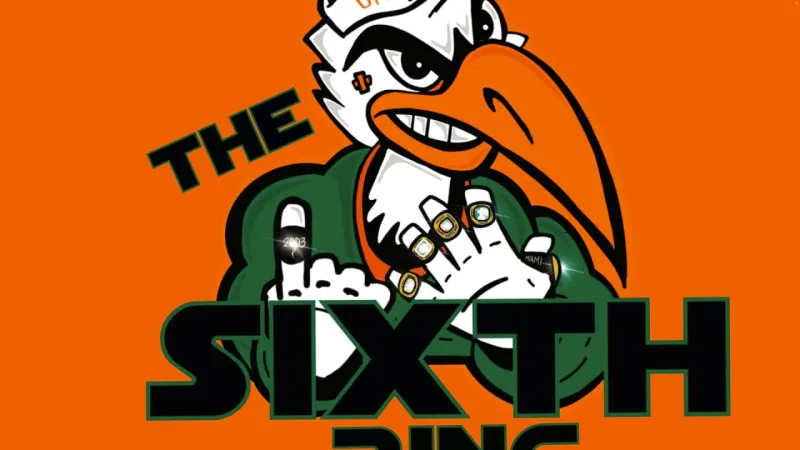 Miami Hurricanes Enter Week 2 of Practice | Sixth Ring Canes (Video)