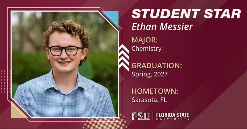 Ethan Messier