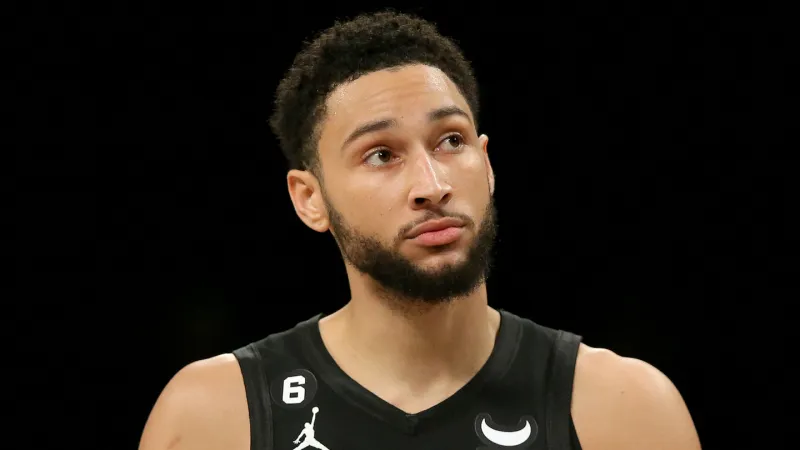 Ben Simmons may be Heat's best LeBron backup plan they didn't even know was possible
