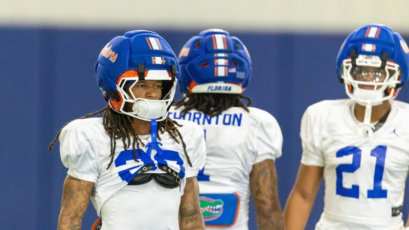 Jon Sumrall can't stop praising one overlooked Florida transfer