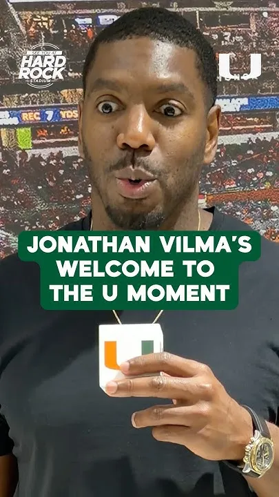 "There's good, and then there's UM GOOD!"  (Video)