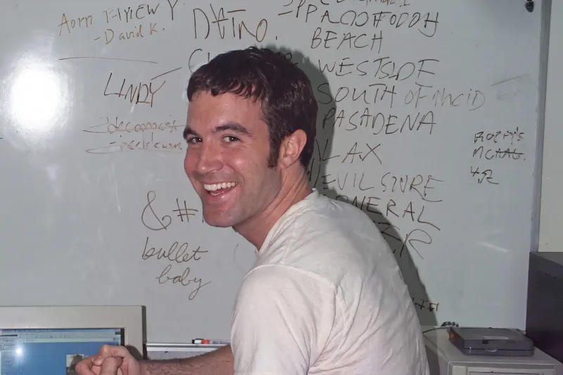 Myspace Is Planning a Comeback and Pitching Itself as an Escape From the Algorithm