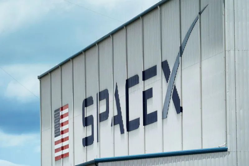 Vietnam's VinSpace signs deal with Elon Musk's SpaceX to launch its first satellites in 2027