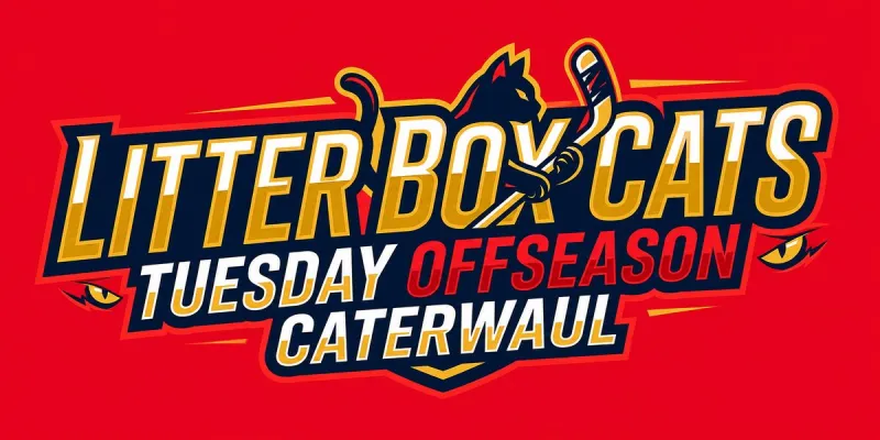 Tuesday Florida Panthers Offseason Caterwaul
