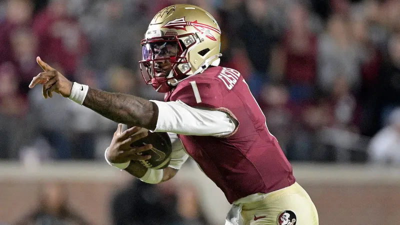 Tommy Castellanos hidden value for FSU will be tough for Ashton Daniels to replicate