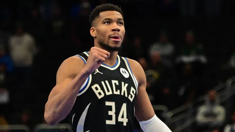 Giannis just made major commitment to Heat without saying a word