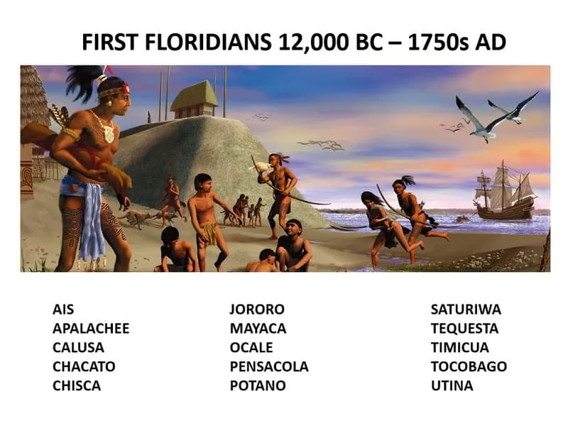 Aug 11, 11 Enjoyable Day Trips for Florida History Buffs