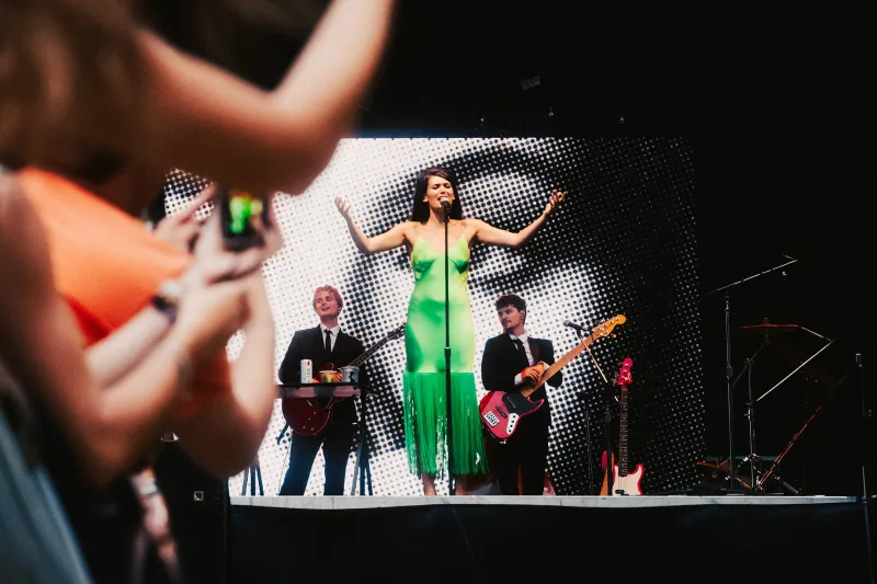 The Glam Soul Era Is Here