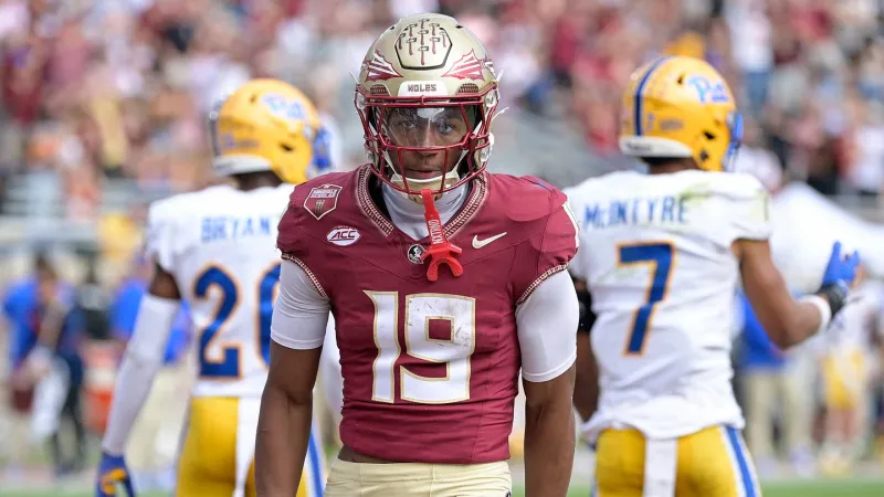 Florida State Seminoles news roundup: New PA announcer at Doak, FSU's freaks, and more