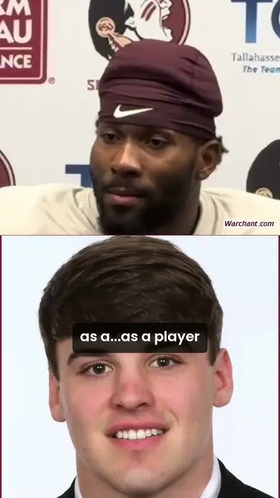 A bang then a BOOM | FSU LB Chris Jones sees greatness on the roster (Video)