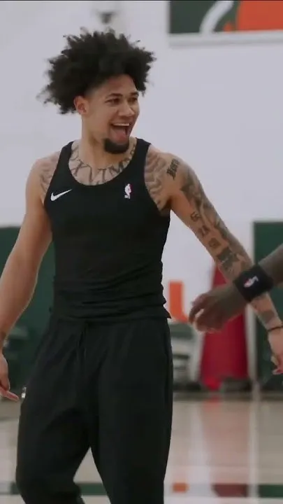 If this doesn't get you hyped for the season... we don't know what will  #nba #basketball #miamiheat (Video)