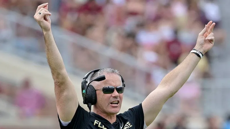 5-star Prince Che's visits give Florida State two huge chances to gain steam