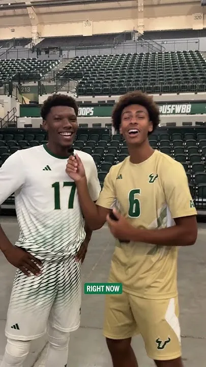 Who ya got? (Video)