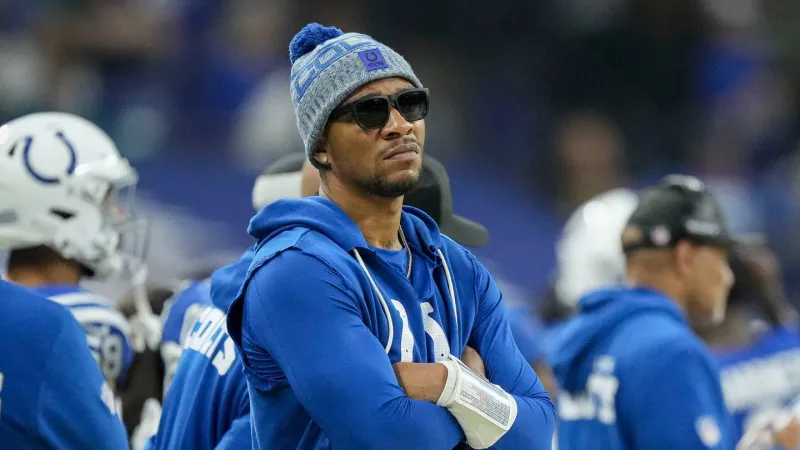 Anthony Richardson must have a successful preseason if he wants to save his NFL career