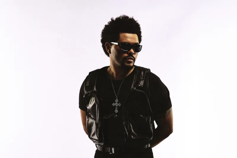 The Weeknd Said He Was Retiring the Name. Now He Says He Tried It and Hated It