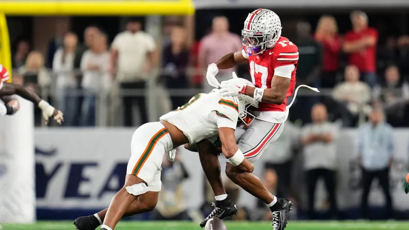 Miami Hurricanes receive another underwhelming preseason top 25 ranking