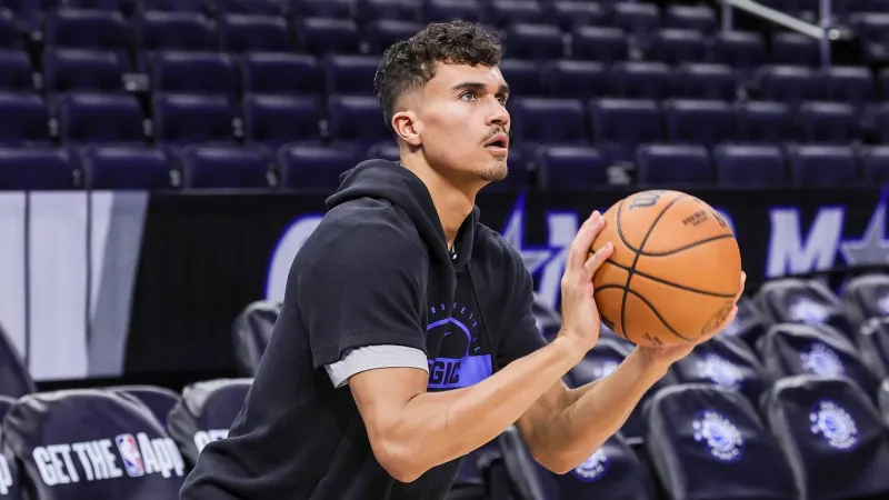 Orlando Magic players get chance to make first impression in World Cup Qualifiers