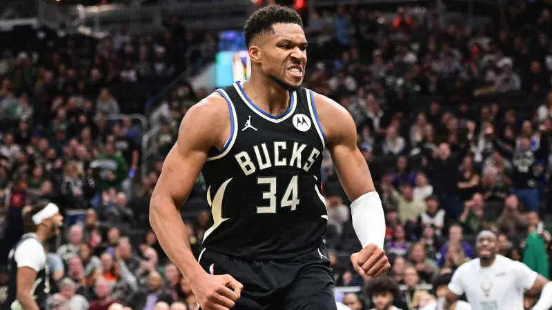 Giannis' recent comments prove he's exactly what the Heat has needed