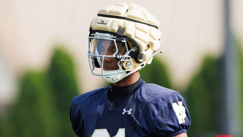 Florida State will need to get creative to replace Karson Hobbs in the slot