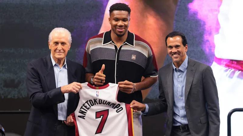 Where to watch every Heat game in 2026-27: TV, streaming, radio
