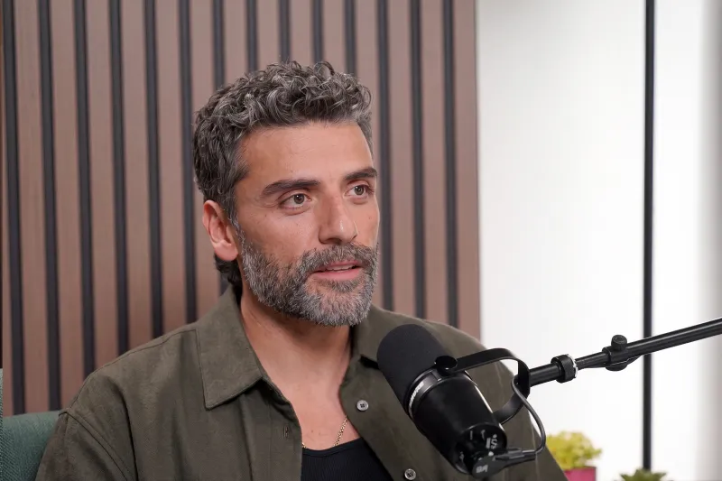 4 Celebrity Podcast Conversations That Took an Unexpected Turn Toward Faith