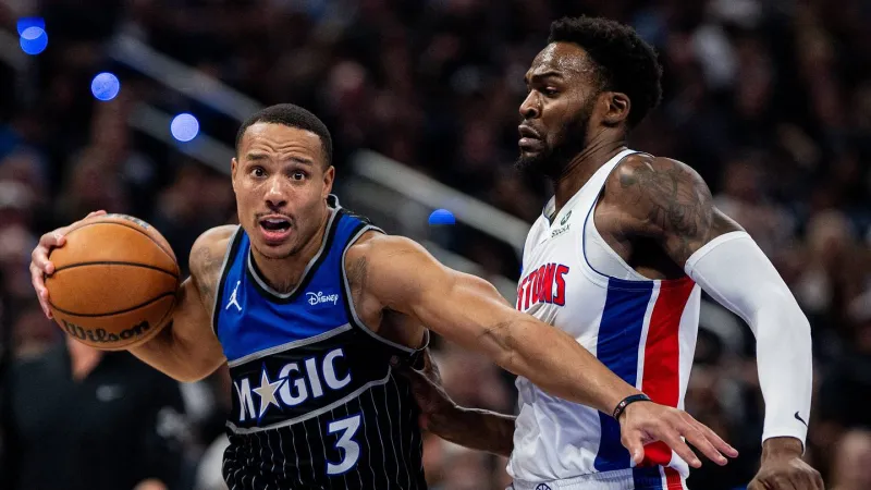 Orlando Magic's road to the NBA Cup ends with their most important early-season game
