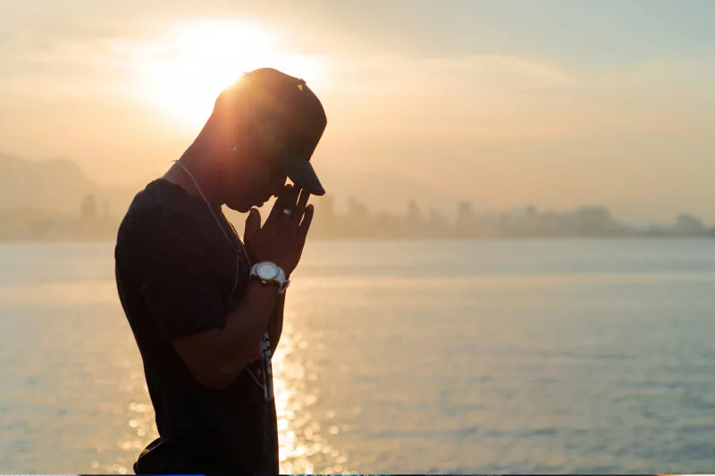 Nearly Half of Americans Say They've Gotten a Miraculous Answer to Prayer