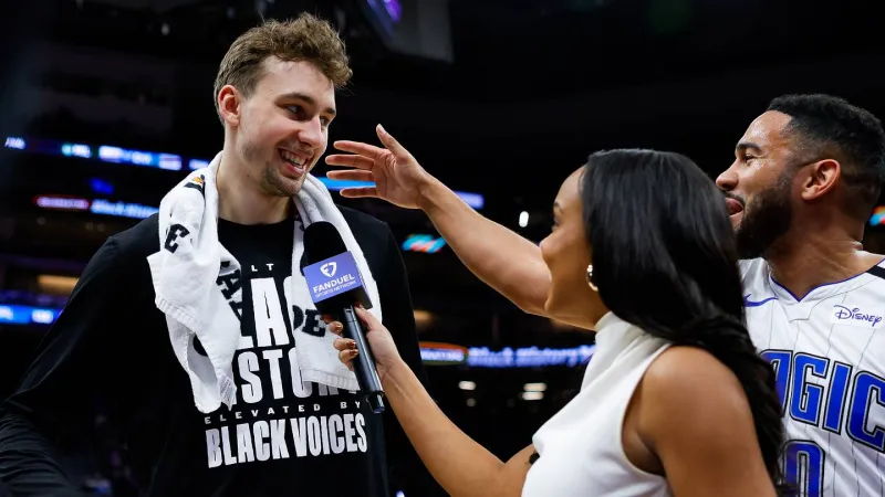 Where to watch Orlando Magic basketball -- FOR FREE -- in the 2027 Season