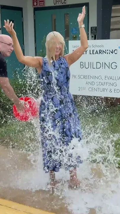 First Day of School Nerves (Video)