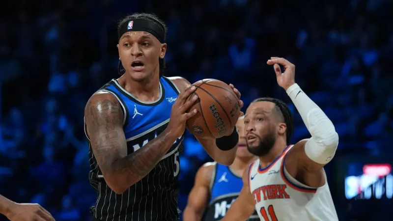 Why the 2026 NBA Cup should still matter to the Orlando Magic