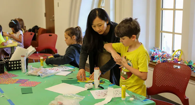 FSU Department of Art Education becomes Department of Arts Leadership, Education & Therapy