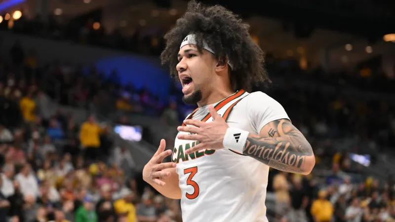 Tre Donaldson may be a Heat fan favorite before training camp even begins
