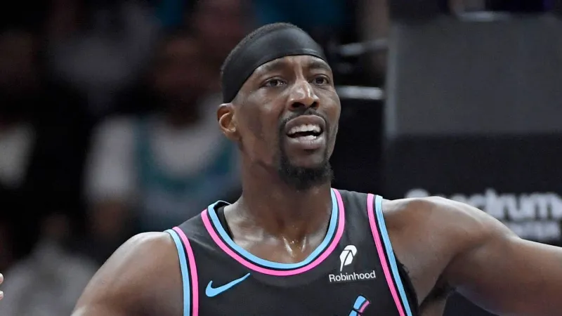 Heat skeptics are taking their criticism of flawed roster too far