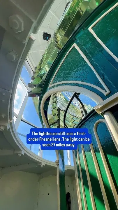 4 Fun Facts About the Pensacola Lighthouse (Video)