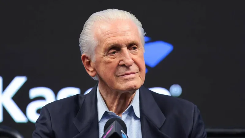 Heat will be pushed into uncharted waters after Lakers' bombshell sale