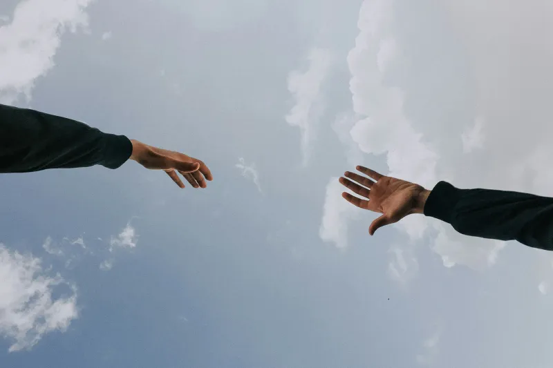 Science: Loving Your Neighbor Is Literally Good for Your Brain