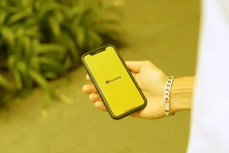 Bumble Just Killed the Rule It Was Built On