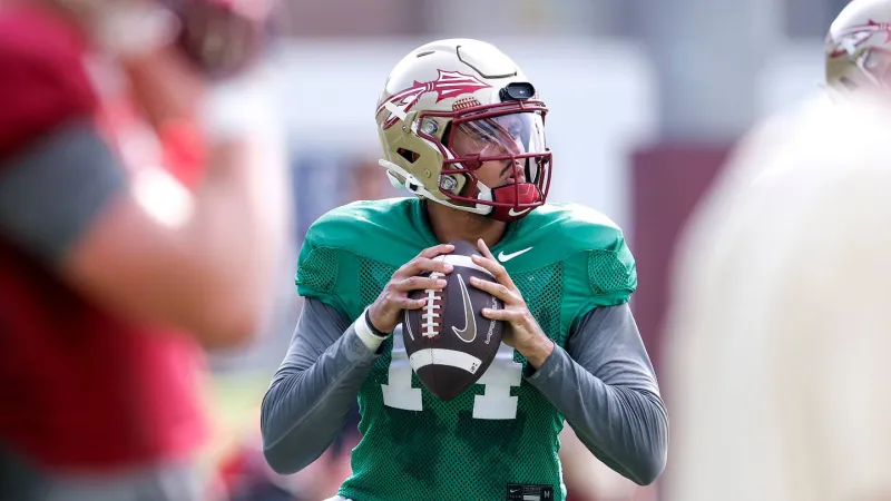 Florida State's DL needs to back up what Ashton Daniels called out during fall camp