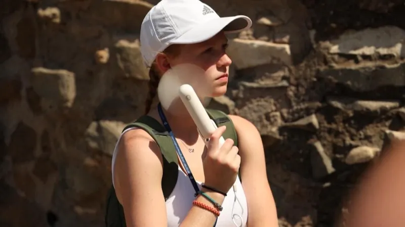 Europe's 5th heat wave of the year: Can it handle the scorching temperatures?