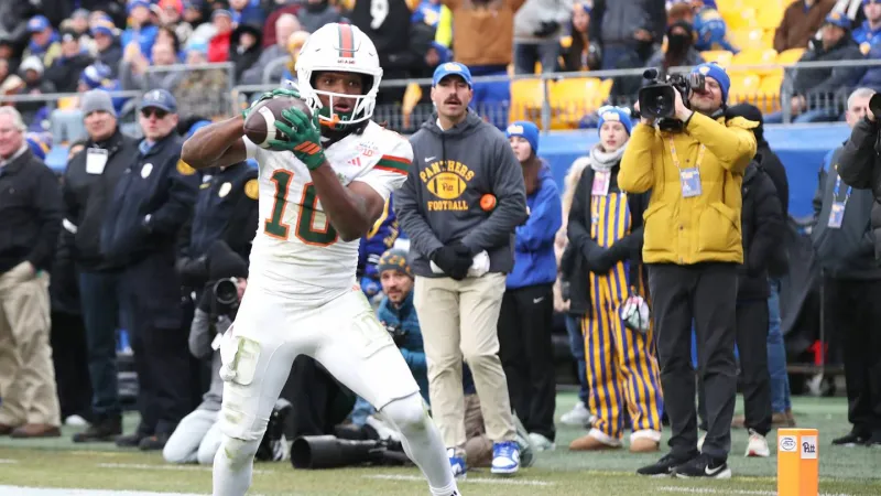 SEC legend puts the highest expectations possible on Miami Hurricanes entering 2026