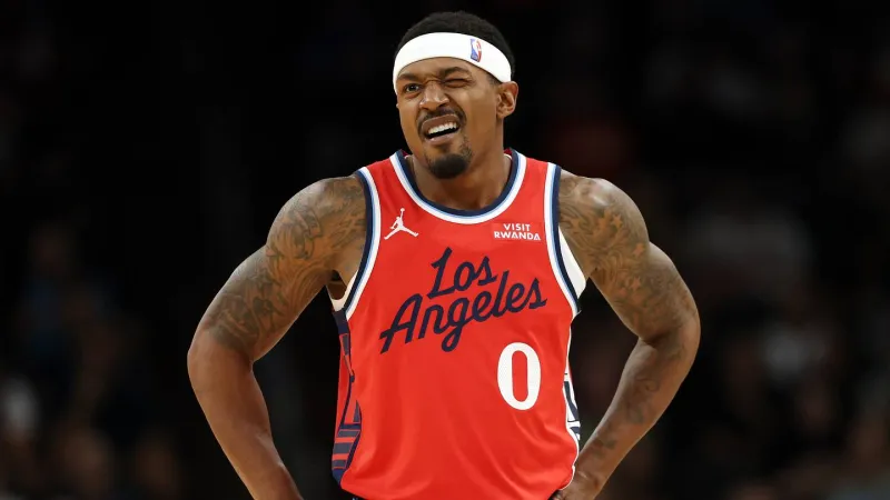 Clippers just saved Heat from a truly desperate Bradley Beal mistake