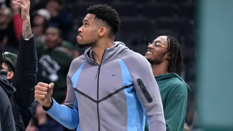 NBA just gifted Heat perfect chance for ideal start to Giannis era