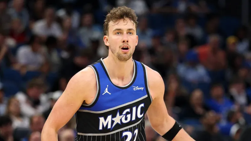 Orlando Magic 2027 Season: Key facts and figures to know