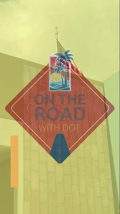 "On the Road" with DOT | A Visit To The Traffic Operations Center (TOC) (Video)