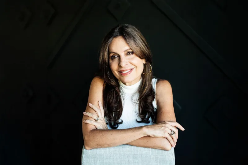 Lisa Bevere: There's a Spiritual War Being Waged Against Womanhood - And It's Time to Fight Back