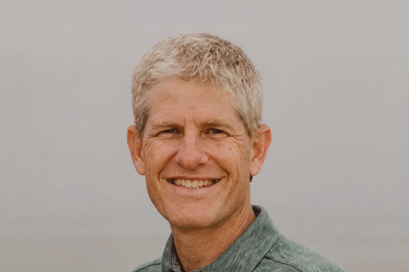 Nine Months Ago Militants Took an American Missionary Off a Street in Niger. Today He's Finally Free.