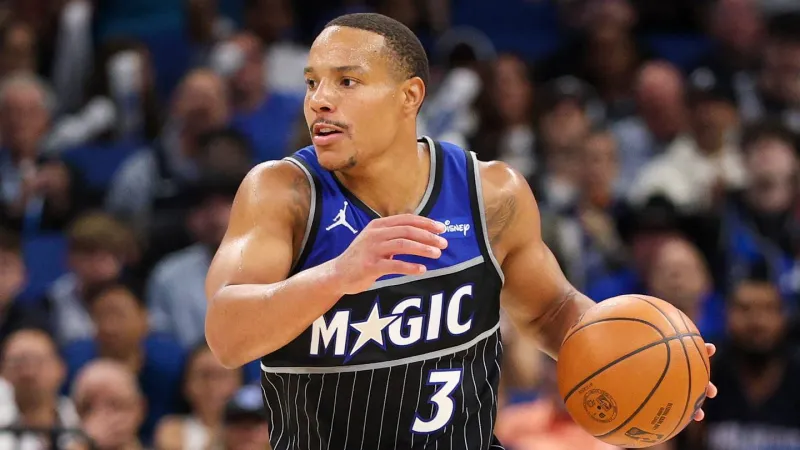 Desmond Bane reveals what the Orlando Magic need to succeed