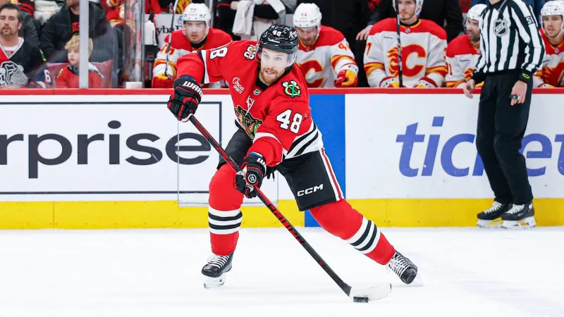 3 NHL free agents the Florida Panthers should invite to camp on PTOs