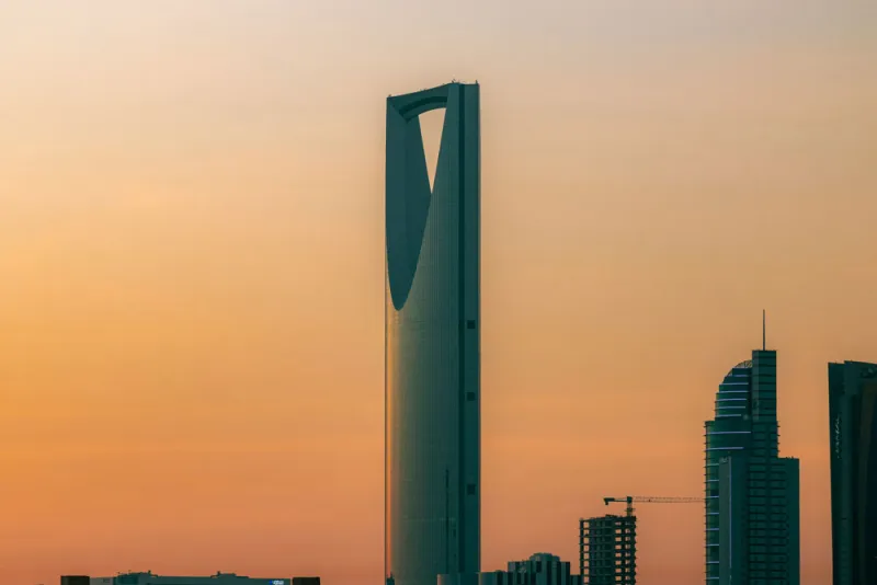 Saudi Arabia's Nuclear Dream